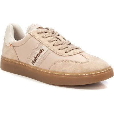 Refresh Baskets 172433 Beige EU 38 Femme - Publicité Refresh Baskets 172433 Beige EU 38 Femme - Publicité