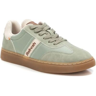 Refresh Baskets 172433 Khaki EU 38 Femme - Publicité Refresh Baskets 172433 Khaki EU 38 Femme - Publicité