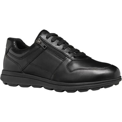 Geox Baskets Spherica Ec12 Black EU 42 Homme - Publicité Geox Baskets Spherica Ec12 Black EU 42 Homme - Publicité