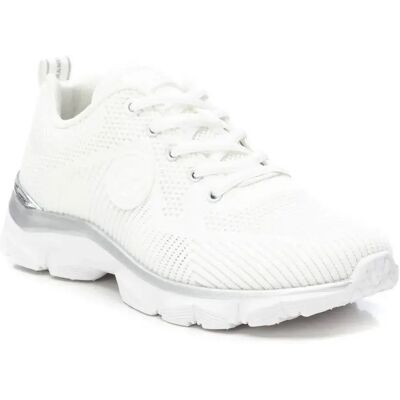 Xti Baskets 143614 White EU 41 Femme - Publicité Xti Baskets 143614 White EU 41 Femme - Publicité