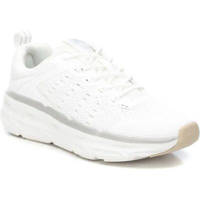 Xti Baskets 143617 White EU 41 Femme - Publicité Xti Baskets 143617 White EU 41 Femme - Publicité