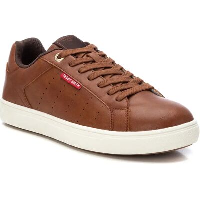 Teddy Smith Baskets 120091 Camel EU 45 Homme - Publicité Teddy Smith Baskets 120091 Camel EU 45 Homme - Publicité