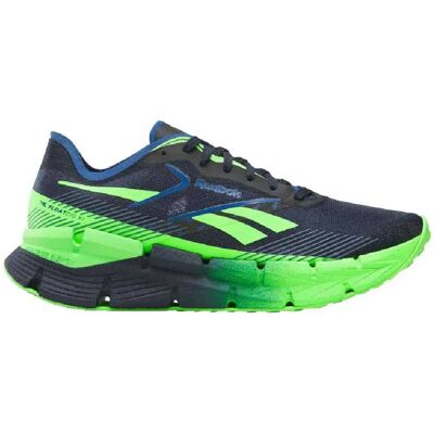 Chaussures hommes Reebok Floatzig Tecido - Sneakers - Publicité Chaussures hommes Reebok Floatzig Tecido - Sneakers - Publicité