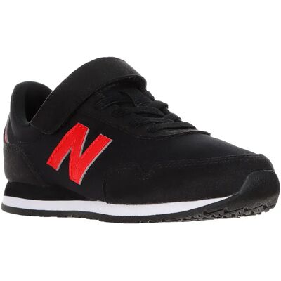 New Balance Baskets 323 Hook & Loop Black-3AB EU 30 Garçon,Fille - Publicité New Balance Baskets 323 Hook & Loop Black-3AB EU 30 Garçon,Fille - Publicité