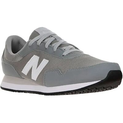 New Balance Baskets 323 Slate Gray EU 35 1/2 Garçon,Fille - Publicité New Balance Baskets 323 Slate Gray EU 35 1/2 Garçon,Fille - Publicité