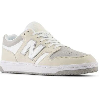 New Balance Baskets 480 Rain Cloud EU 40 Homme - Publicité New Balance Baskets 480 Rain Cloud EU 40 Homme - Publicité