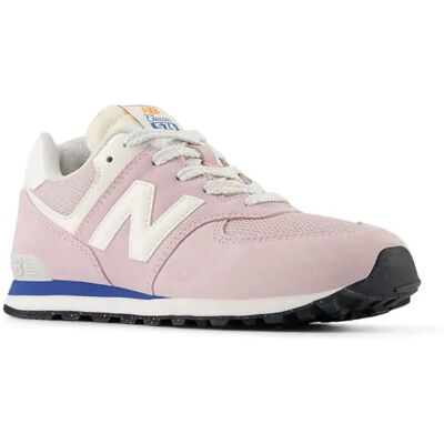 New Balance Baskets 574 Twilight Haze EU 37 Garçon - Publicité New Balance Baskets 574 Twilight Haze EU 37 Garçon - Publicité