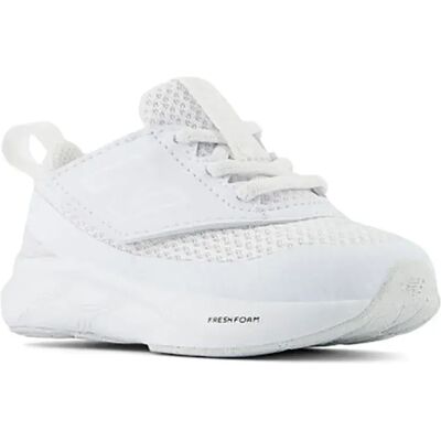 New Balance Baskets Fresh Foam 625 New-b Hook & Loop White EU 23 1/2 Garçon,Fille - Publicité New Balance Baskets Fresh Foam 625 New-b Hook & Loop White EU 23 1/2 Garçon,Fille - Publicité