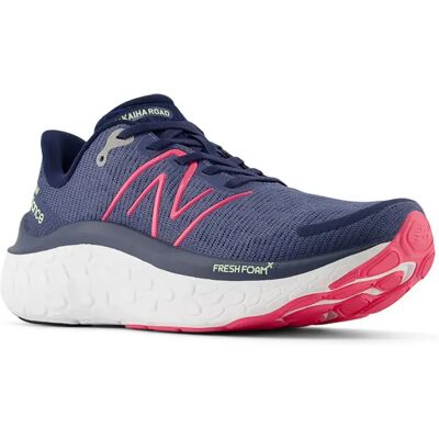 Chaussures de course New Balance Kaiha Road Rose - Running Shoes - Publicité Chaussures de course New Balance Kaiha Road Rose - Running Shoes - Publicité