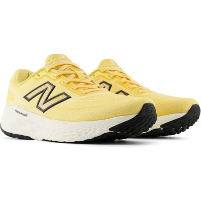 New Balance Baskets Fresh Foam X Evoz V4 Clementine EU 36 Femme - Publicité New Balance Baskets Fresh Foam X Evoz V4 Clementine EU 36 Femme - Publicité