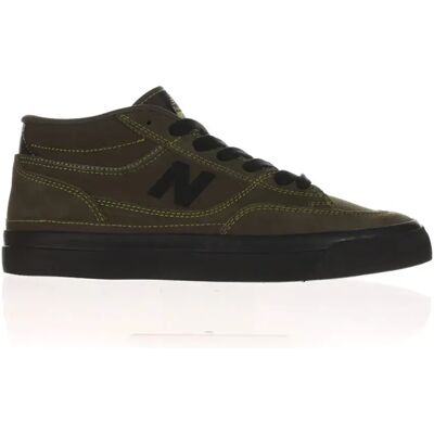 New Balance Baskets Numeric Franky Villani 417 Dark Moss EU 41 1/2 Homme - Publicité New Balance Baskets Numeric Franky Villani 417 Dark Moss EU 41 1/2 Homme - Publicité