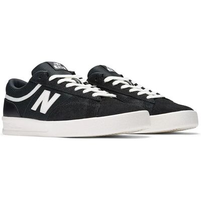 New Balance Baskets Numeric 430 Black EU 37 1/2 Homme - Publicité New Balance Baskets Numeric 430 Black EU 37 1/2 Homme - Publicité