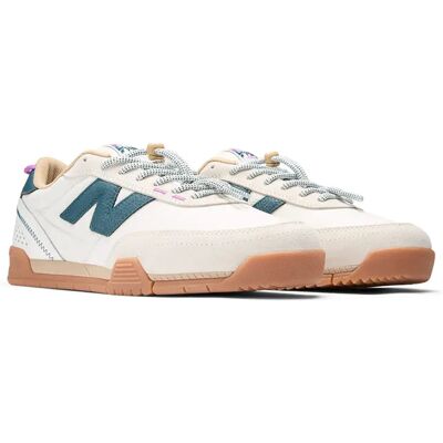 New Balance Baskets Numeric 440 V2 Trail Low Sea Salt EU 45 Homme - Publicité New Balance Baskets Numeric 440 V2 Trail Low Sea Salt EU 45 Homme - Publicité