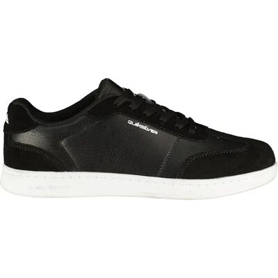 Quiksilver Baskets Torrance Black EU 43 Homme - Publicité Quiksilver Baskets Torrance Black EU 43 Homme - Publicité