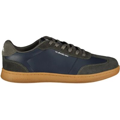 Quiksilver Baskets Torrance Navy EU 43 Homme - Publicité Quiksilver Baskets Torrance Navy EU 43 Homme - Publicité