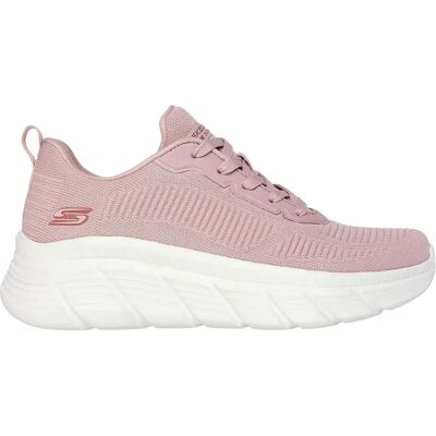Skechers Baskets Bobs B Flex Hi Blush Engineered Knit EU 37 Femme - Publicité Skechers Baskets Bobs B Flex Hi Blush Engineered Knit EU 37 Femme - Publicité
