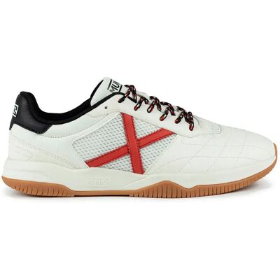 Munich Baskets Orion 2.0 02 White EU 39 Homme - Publicité Munich Baskets Orion 2.0 02 White EU 39 Homme - Publicité