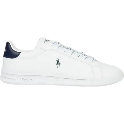 Ralph Lauren Ftw Baskets 809829824 White / Newport Navy Pp EU 43 Homme - Publicité Ralph Lauren Ftw Baskets 809829824 White / Newport Navy Pp EU 43 Homme - Publicité
