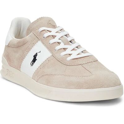 Ralph Lauren Ftw Baskets 809960995 Milkshake / Deckwash White EU 41 Homme - Publicité Ralph Lauren Ftw Baskets 809960995 Milkshake / Deckwash White EU 41 Homme - Publicité