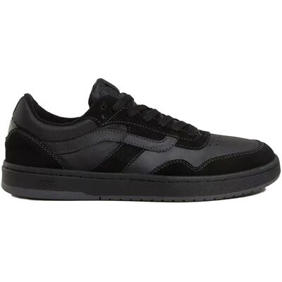 Vans Baskets Cruze 3.0 Black / Black EU 42 Homme,Femme - Publicité Vans Baskets Cruze 3.0 Black / Black EU 42 Homme,Femme - Publicité