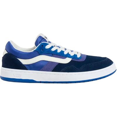 Vans Baskets Cruze 3.0 Blue EU 39 Homme,Femme - Publicité Vans Baskets Cruze 3.0 Blue EU 39 Homme,Femme - Publicité