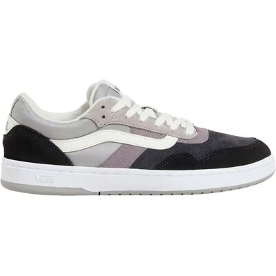 Vans Baskets Cruze 3.0 Gray EU 38 Homme,Femme - Publicité Vans Baskets Cruze 3.0 Gray EU 38 Homme,Femme - Publicité