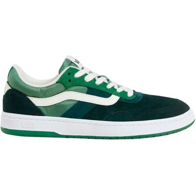 Vans Baskets Cruze 3.0 Green EU 38 1/2 Homme,Femme - Publicité Vans Baskets Cruze 3.0 Green EU 38 1/2 Homme,Femme - Publicité