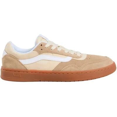 Vans Baskets Cruze 3.0 Khaki / Gum EU 38 1/2 Homme,Femme - Publicité Vans Baskets Cruze 3.0 Khaki / Gum EU 38 1/2 Homme,Femme - Publicité
