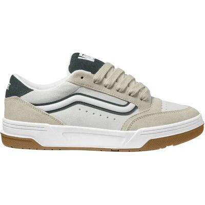 Vans Baskets Hylane Khaki / Green EU 38 1/2 Homme,Femme - Publicité Vans Baskets Hylane Khaki / Green EU 38 1/2 Homme,Femme - Publicité