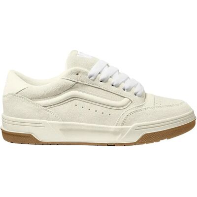Vans Baskets Hylane Marshmallow EU 42 Homme,Femme - Publicité Vans Baskets Hylane Marshmallow EU 42 Homme,Femme - Publicité
