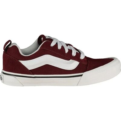 Vans Baskets Junior Knu Skool Port Royale EU 35 Garçon,Fille - Publicité Vans Baskets Junior Knu Skool Port Royale EU 35 Garçon,Fille - Publicité