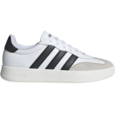 Adidas Baskets Barreda Cloud White / Core Black / Grey One EU 37 1/3 Homme - Publicité Adidas Baskets Barreda Cloud White / Core Black / Grey One EU 37 1/3 Homme - Publicité