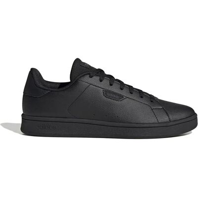 Adidas Baskets Court Core Black / Carbon / Core Black EU 46 2/3 Homme - Publicité Adidas Baskets Court Core Black / Carbon / Core Black EU 46 2/3 Homme - Publicité