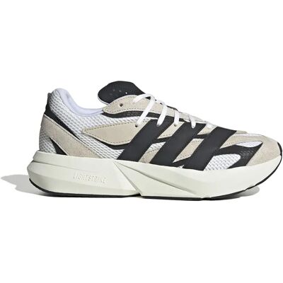 Adidas Baskets Lightblaze Alumina / Core Black / Cloud White EU 40 Homme - Publicité Adidas Baskets Lightblaze Alumina / Core Black / Cloud White EU 40 Homme - Publicité