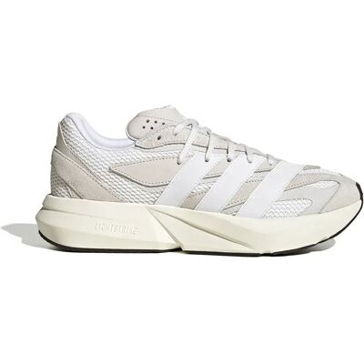 Adidas Baskets Lightblaze Crystal White / Cloud White / Grey One EU 42 Homme - Publicité Adidas Baskets Lightblaze Crystal White / Cloud White / Grey One EU 42 Homme - Publicité