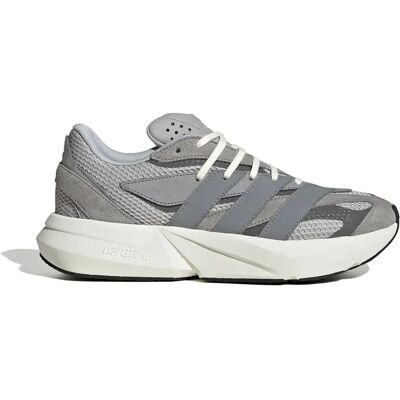 Chaussures Lightblaze adidas - Gris - Légères, Respirantes, Avec Amorti - Chaussures - Publicité Chaussures Lightblaze adidas - Gris - Légères, Respirantes, Avec Amorti - Chaussures - Publicité