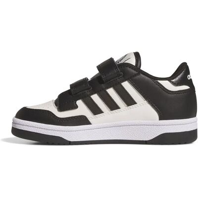 Chaussures pour enfants Adidas - Fermeture velcro, Style classique court - Publicité Chaussures pour enfants Adidas - Fermeture velcro, Style classique court - Publicité