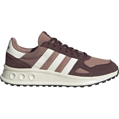 Adidas Baskets Run 84 Warm Clay / Cloud White / Aurora Ruby EU 39 1/3 Homme - Publicité Adidas Baskets Run 84 Warm Clay / Cloud White / Aurora Ruby EU 39 1/3 Homme - Publicité