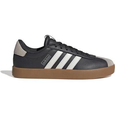 Adidas Baskets Vl Court 3.0 Carbon / Core White / Alumina EU 38 Femme - Publicité Adidas Baskets Vl Court 3.0 Carbon / Core White / Alumina EU 38 Femme - Publicité