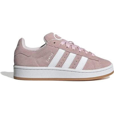 Adidas Originals Baskets Junior Campus 00s Clear Pink / Cloud White / Gum 2 EU 36 Garçon,Fille - Publicité Adidas Originals Baskets Junior Campus 00s Clear Pink / Cloud White / Gum 2 EU 36 Garçon,Fille - Publicité