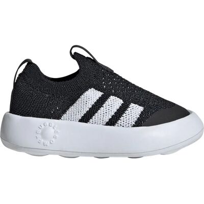 Adidas Baskets Pour Bébé Bubblecomfy Core Black / Cloud White / Core Black EU 23 1/2 Garçon,Fille - Publicité Adidas Baskets Pour Bébé Bubblecomfy Core Black / Cloud White / Core Black EU 23 1/2 Garçon,Fille - Publicité