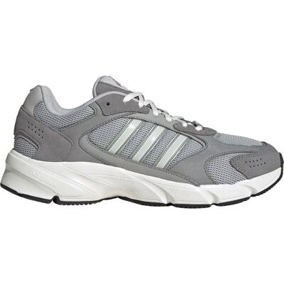Adidas Baskets Crazychaos 2000 Grey Two / Core White / Grey Three EU 48 Homme - Publicité Adidas Baskets Crazychaos 2000 Grey Two / Core White / Grey Three EU 48 Homme - Publicité
