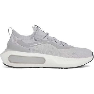 Under Armour Baskets Phantom 4 Mod Gray / Halo Gray / White EU 42 Femme - Publicité Under Armour Baskets Phantom 4 Mod Gray / Halo Gray / White EU 42 Femme - Publicité