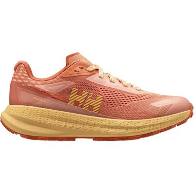 Helly Hansen Baskets Kestrel Tr Apricot Crush / Hay Yellow EU 39 1/3 Femme - Publicité Helly Hansen Baskets Kestrel Tr Apricot Crush / Hay Yellow EU 39 1/3 Femme - Publicité