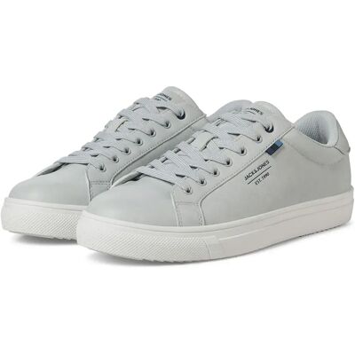 Jack & Jones Baskets Bale Glacier Gray EU 44 Homme - Publicité Jack & Jones Baskets Bale Glacier Gray EU 44 Homme - Publicité