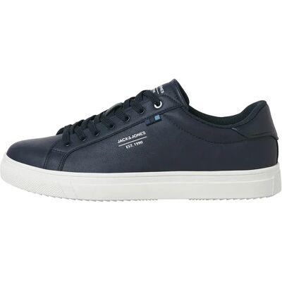 Jack & Jones Baskets Bale Parisian Night EU 42 Homme - Publicité Jack & Jones Baskets Bale Parisian Night EU 42 Homme - Publicité