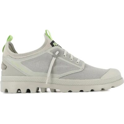 Palladium Baskets Pampa Lt Travel Lo Vt Abbey Stone EU 37 - Publicité Palladium Baskets Pampa Lt Travel Lo Vt Abbey Stone EU 37 - Publicité