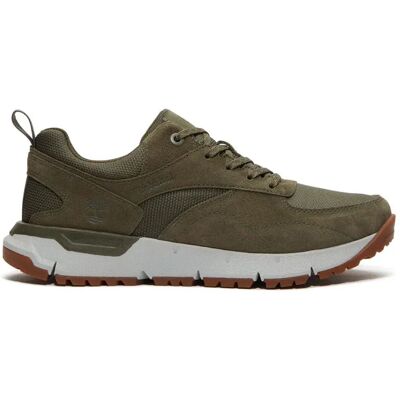 Timberland Baskets Voyager Park Dark Green Mesh EU 47 1/2 Homme - Publicité Timberland Baskets Voyager Park Dark Green Mesh EU 47 1/2 Homme - Publicité