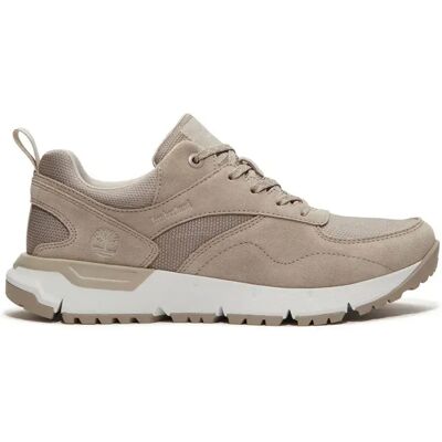 Timberland Baskets Voyager Park Light Taupe Mesh EU 42 Homme - Publicité Timberland Baskets Voyager Park Light Taupe Mesh EU 42 Homme - Publicité