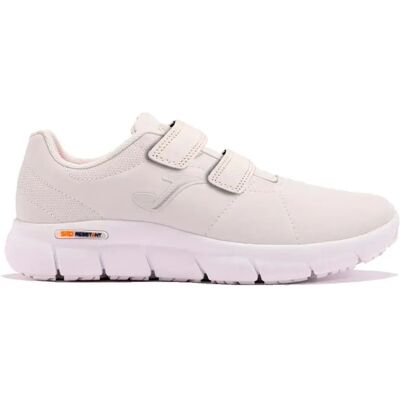 Joma Baskets 500 White EU 40 Femme - Publicité Joma Baskets 500 White EU 40 Femme - Publicité